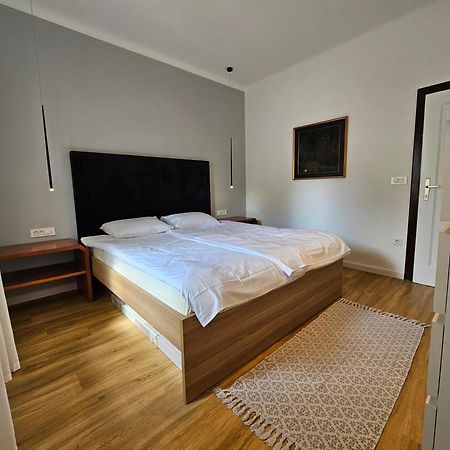 Hotel Sporn Radomlje Экстерьер фото